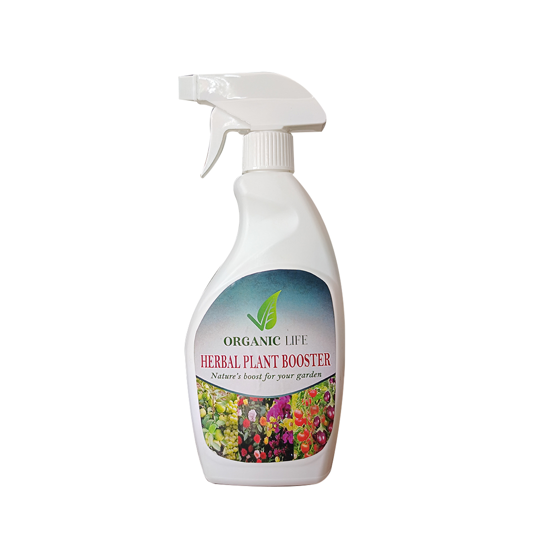 Plant Booster 500ml