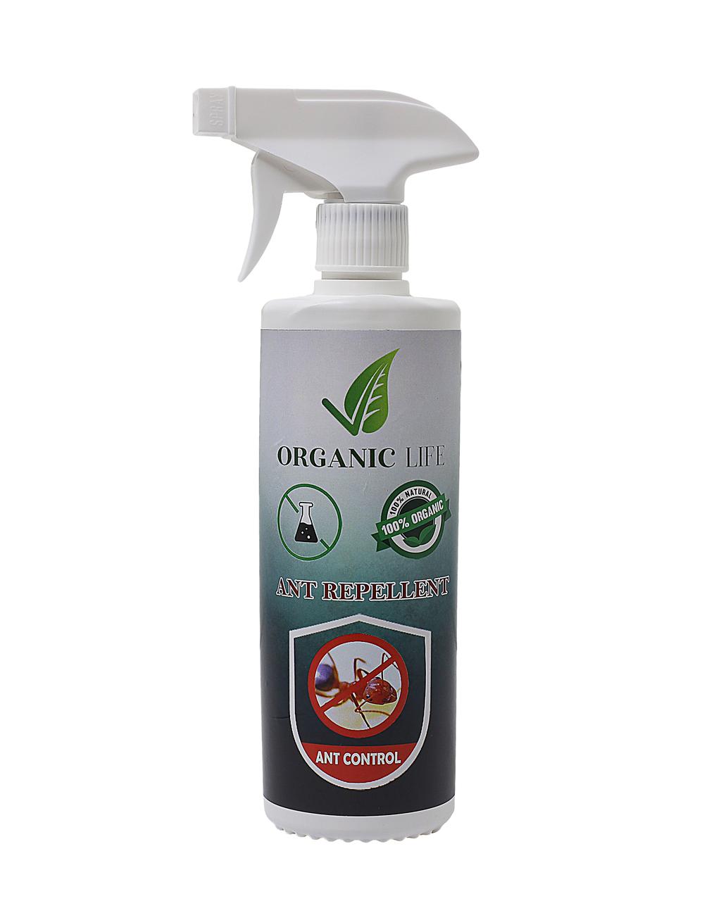 Ant Repellent 350ml