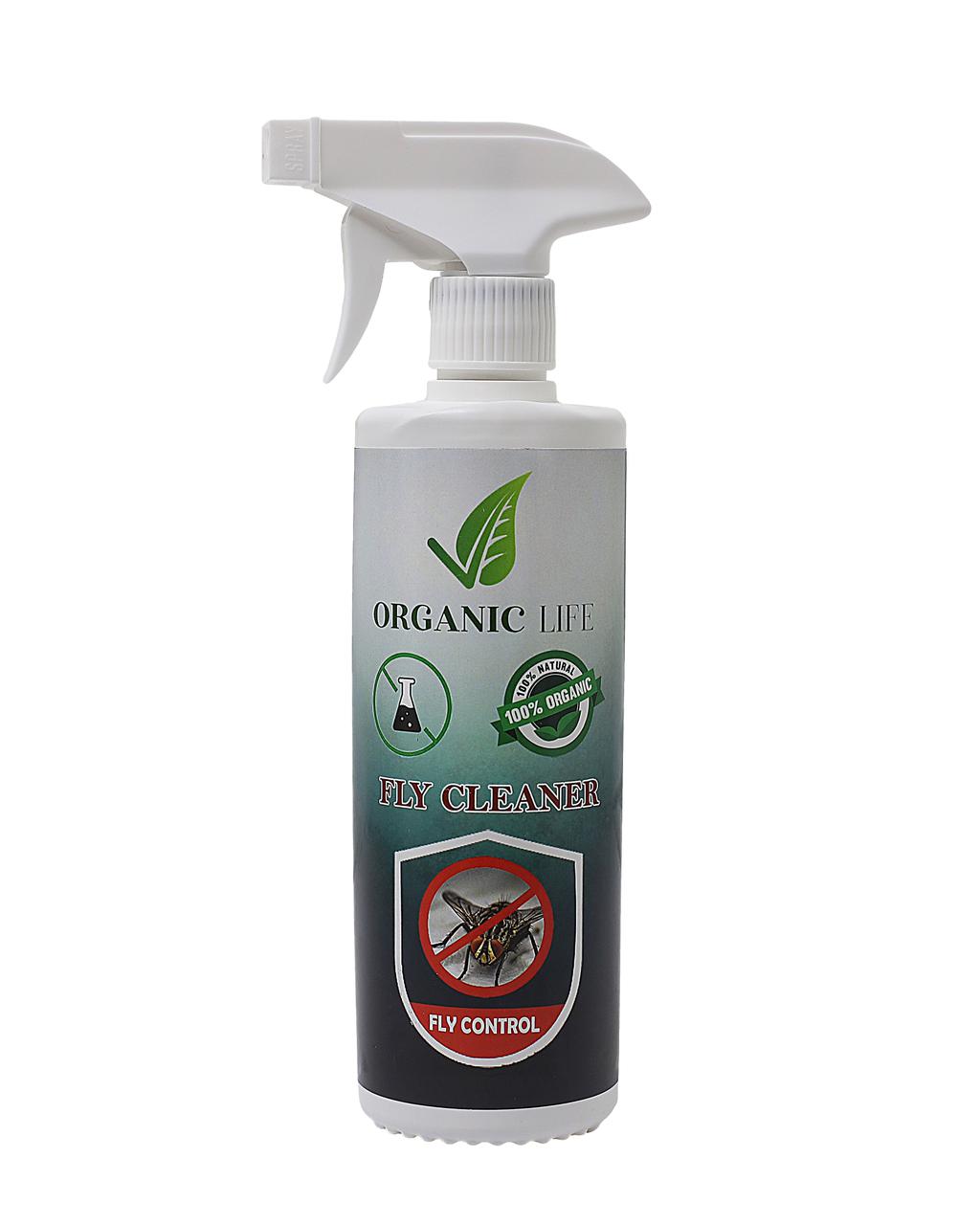 Fly Cleaner 350ml