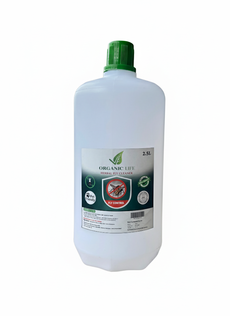 Fly Cleaner 2.5L