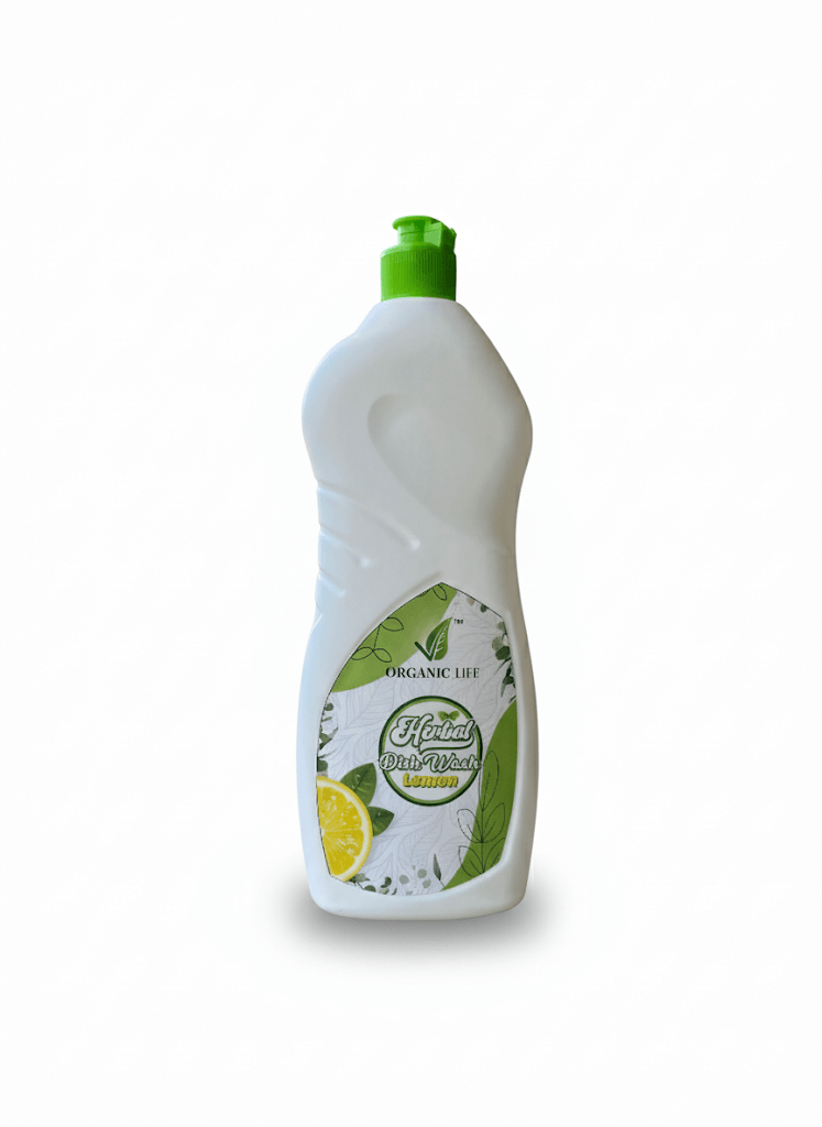 Herbal Dish Wash 500ml