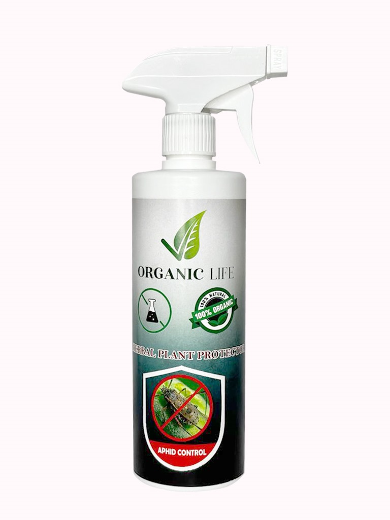 Plant Protection 500ml