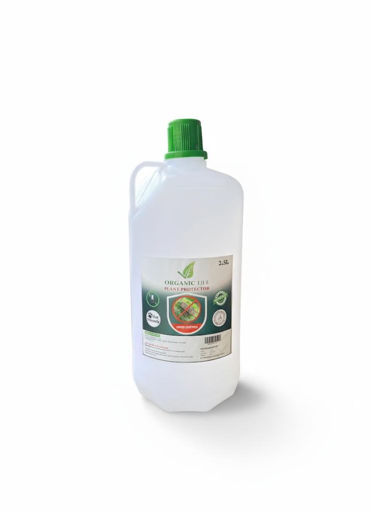 Plant Protector 2.5L