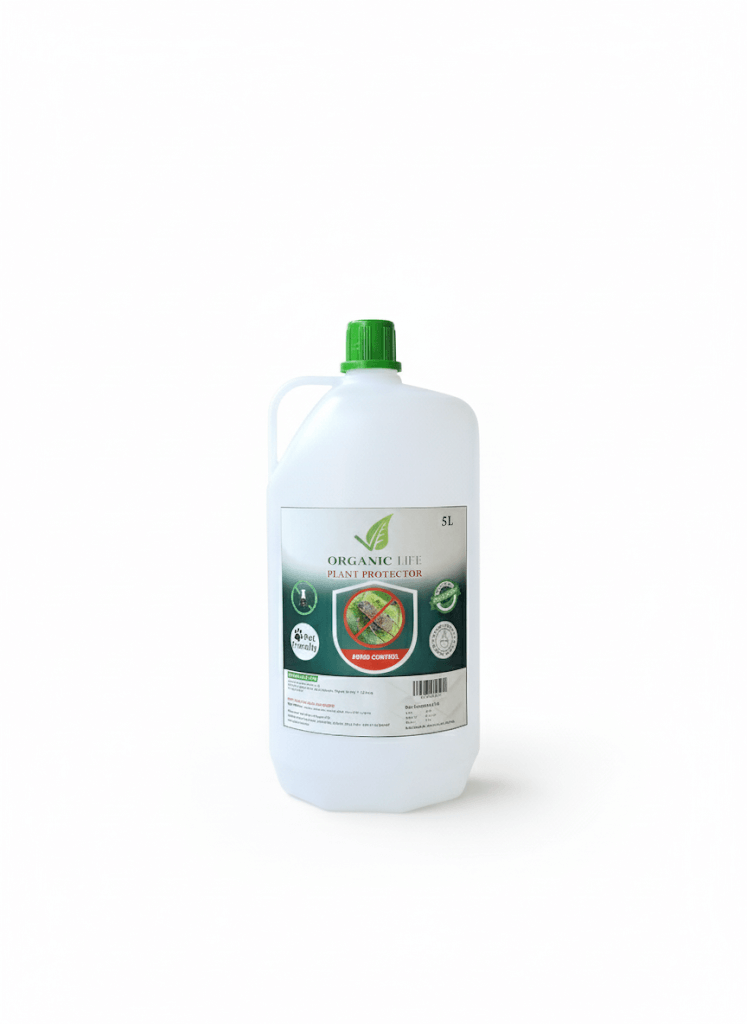 Plant Protector 5L